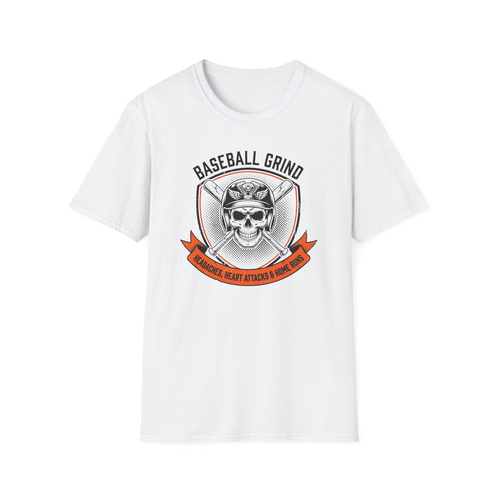 Baseball Grind T-Shirt
