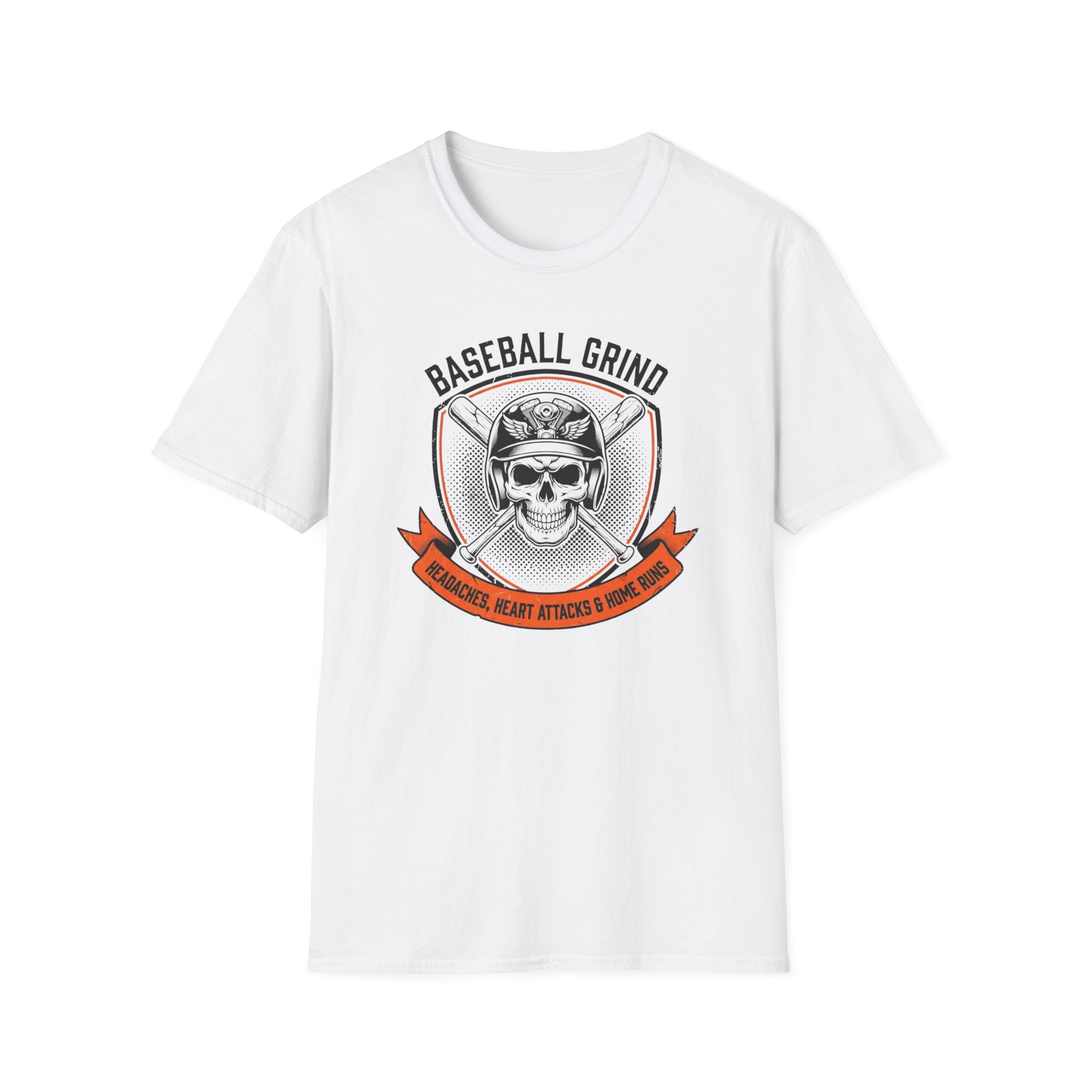Baseball Grind T-Shirt