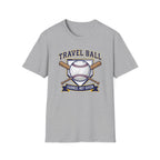 Earned Not Given T-Shirt