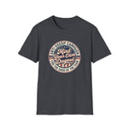 Anti Gossip Campaign T-Shirt