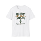 Frequent Field Miles T-Shirt