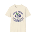 Dugout Anarchy T-Shirt