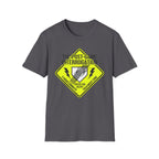 The Post Game Interrogation T-Shirt