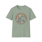 Travel Baseball Co Dependant T-Shirt