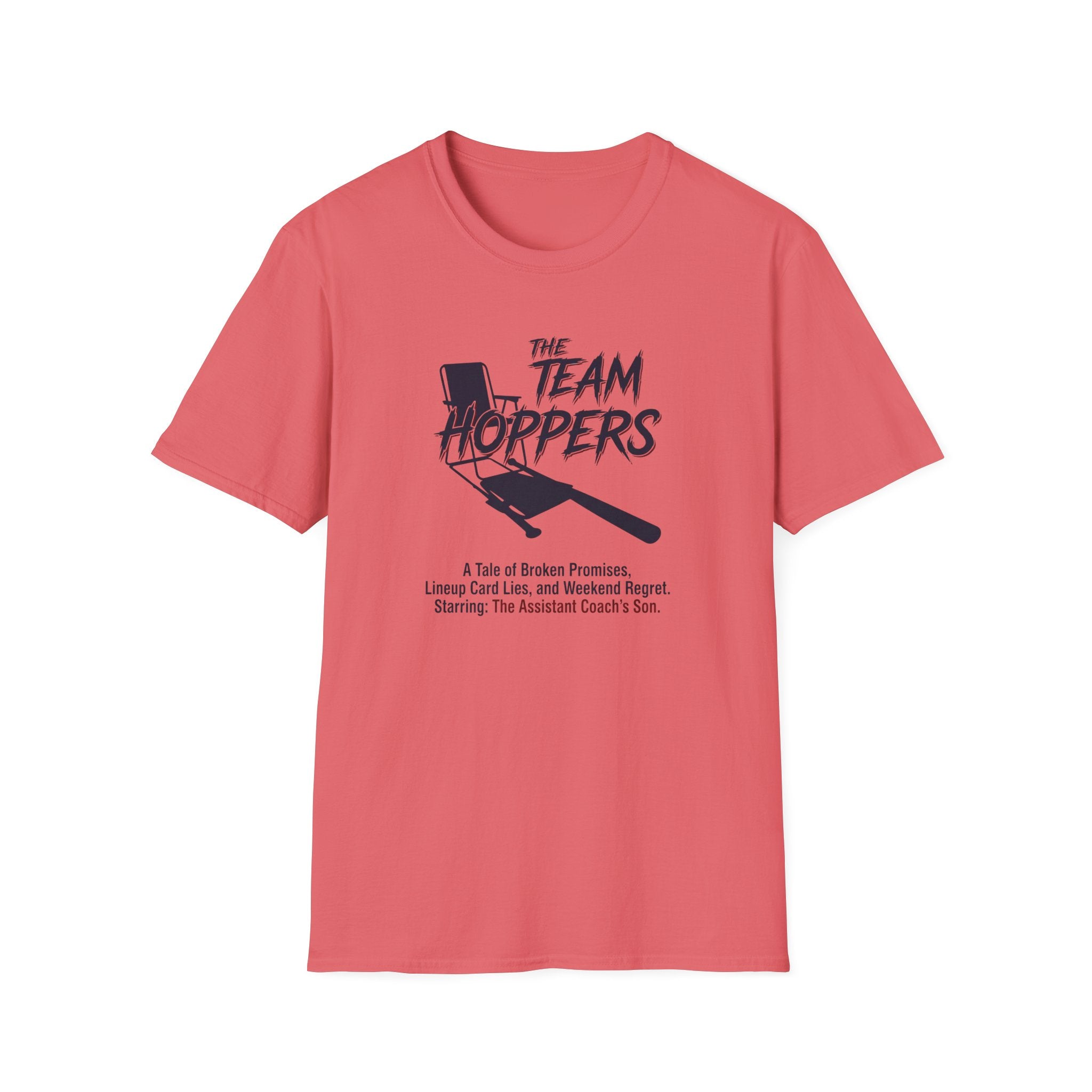 The Team Hoppers T-Shirt