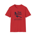 The Team Hoppers T-Shirt