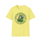 Hotel Pool Tournament Club T-Shirt