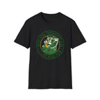 Hotel Pool Tournament Club T-Shirt