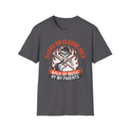 Raised on Classic Rock T-Shirt
