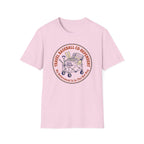 Travel Baseball Co Dependant T-Shirt