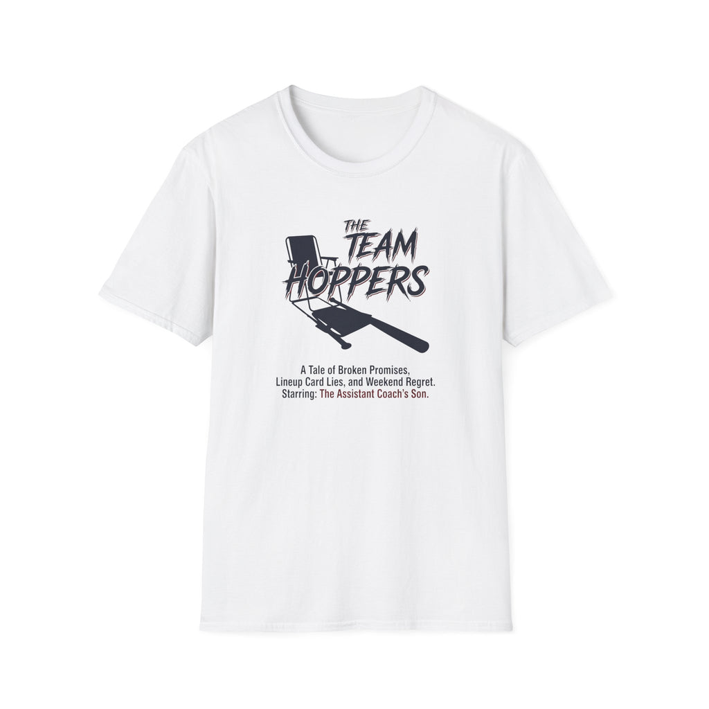 The Team Hoppers T-Shirt