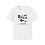 The Team Hoppers T-Shirt