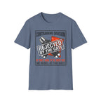 Contraband Division T-Shirt