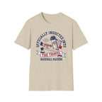 Officially Inducted T-Shirt