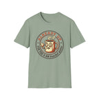 Already Up T-Shirt