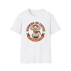 Running on Coffee T-Shirt
