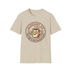 Already Up T-Shirt
