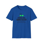 Still Coding as a Hit T-Shirt