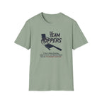The Team Hoppers T-Shirt