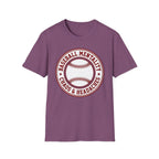 Baseball Mentality T-Shirt