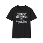 Current Residence T-Shirt