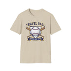 Earned Not Given T-Shirt