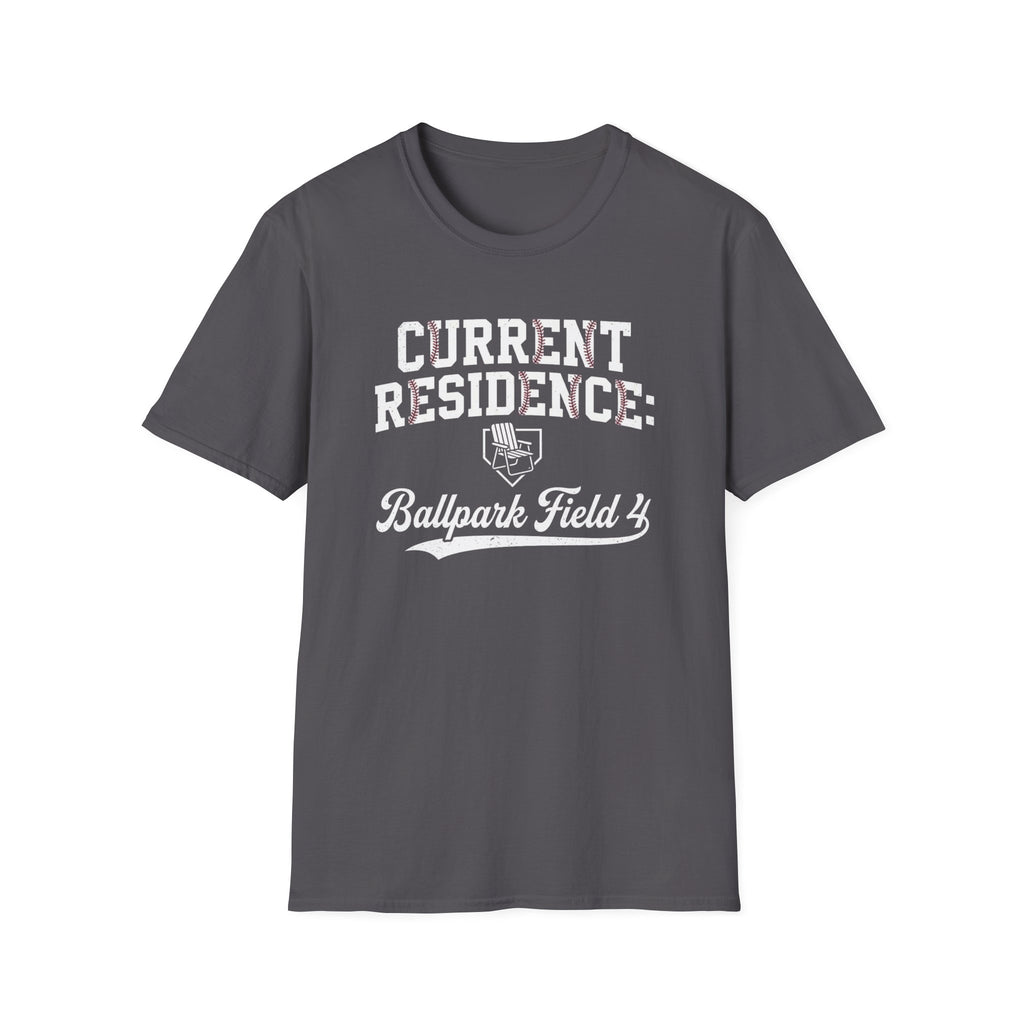 Current Residence T-Shirt