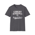 Current Residence T-Shirt