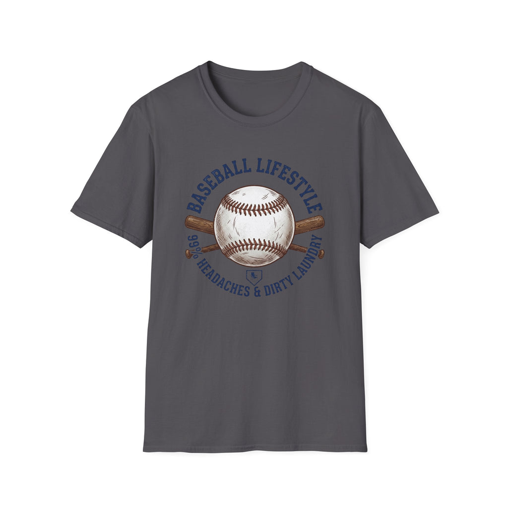99% Headaches T-Shirt