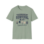 Tournament Survival Kit T-Shirt