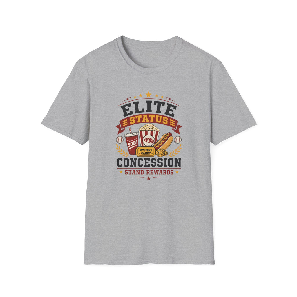 Elite Status