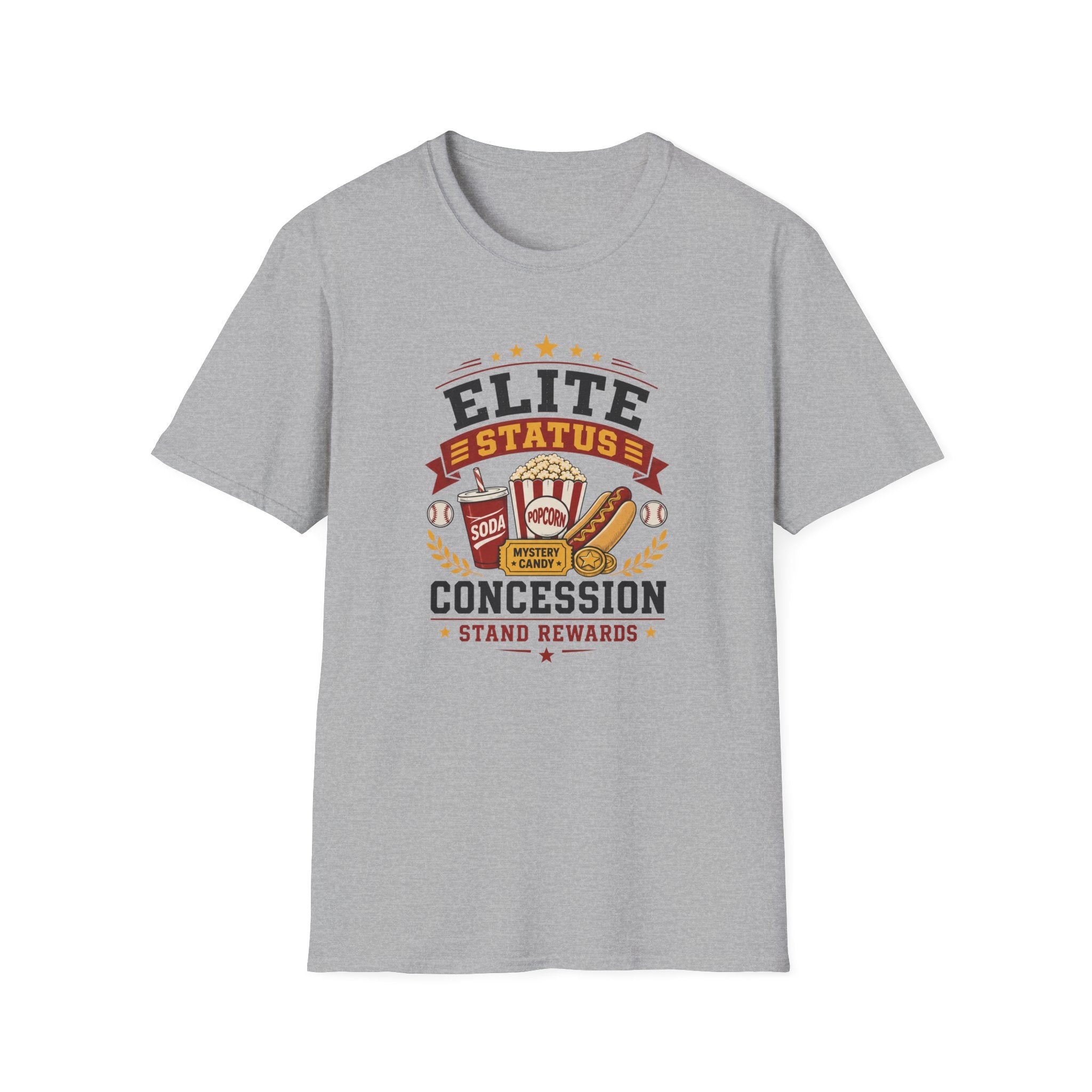 Elite Status