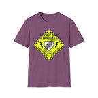 The Post Game Interrogation T-Shirt