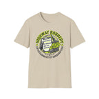 Highway Robbery T-Shirt
