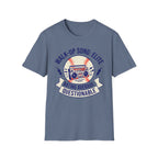 Walk Up Song Elite T-Shirt