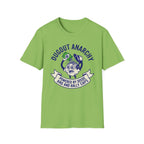 Dugout Anarchy T-Shirt