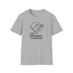 Weekend Caravan T-Shirt