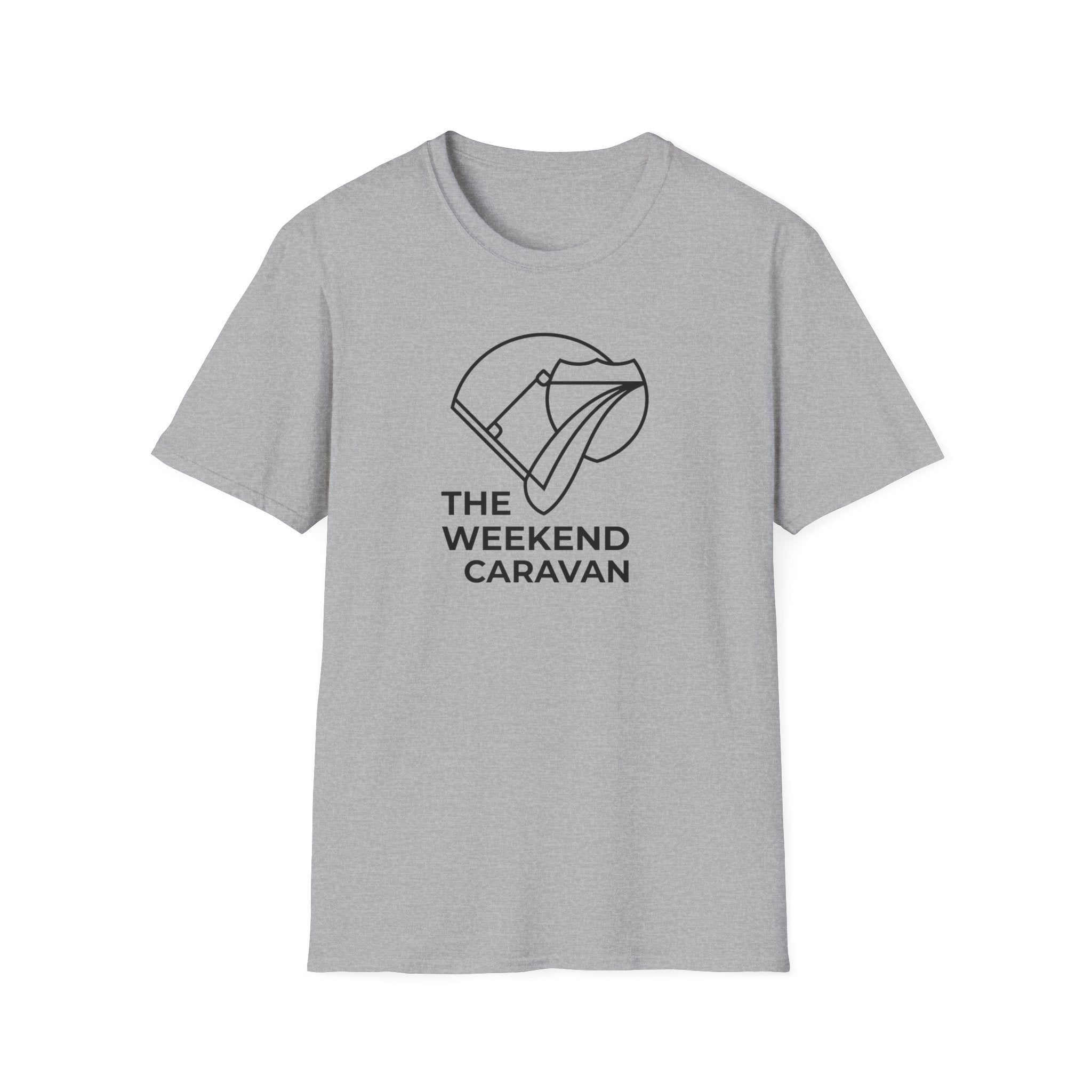 Weekend Caravan T-Shirt