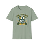 Local Lineup League T-Shirt