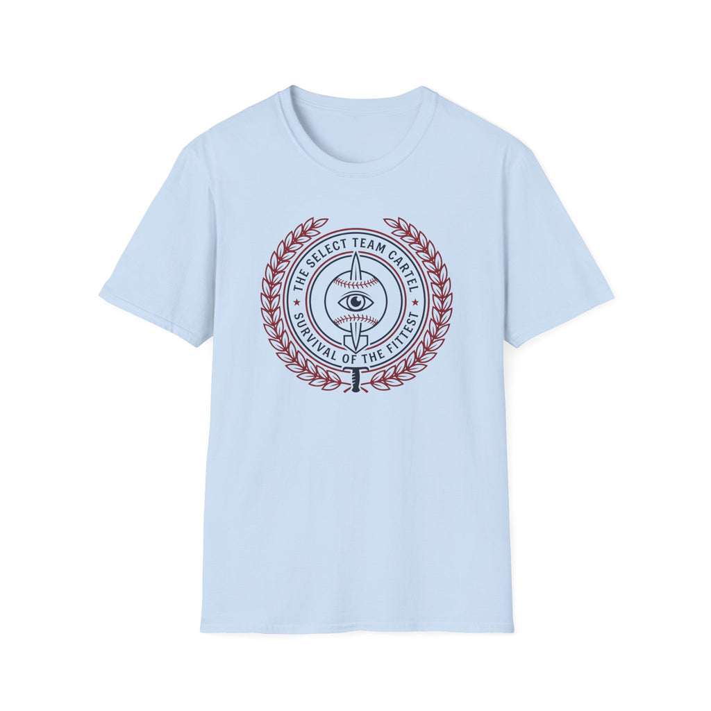 Select Team Cartel T-Shirt