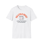 Ballfield Broke T-Shirt