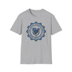 Local Chapter Exhausted Parents T-Shirt