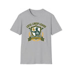 Local Lineup League T-Shirt
