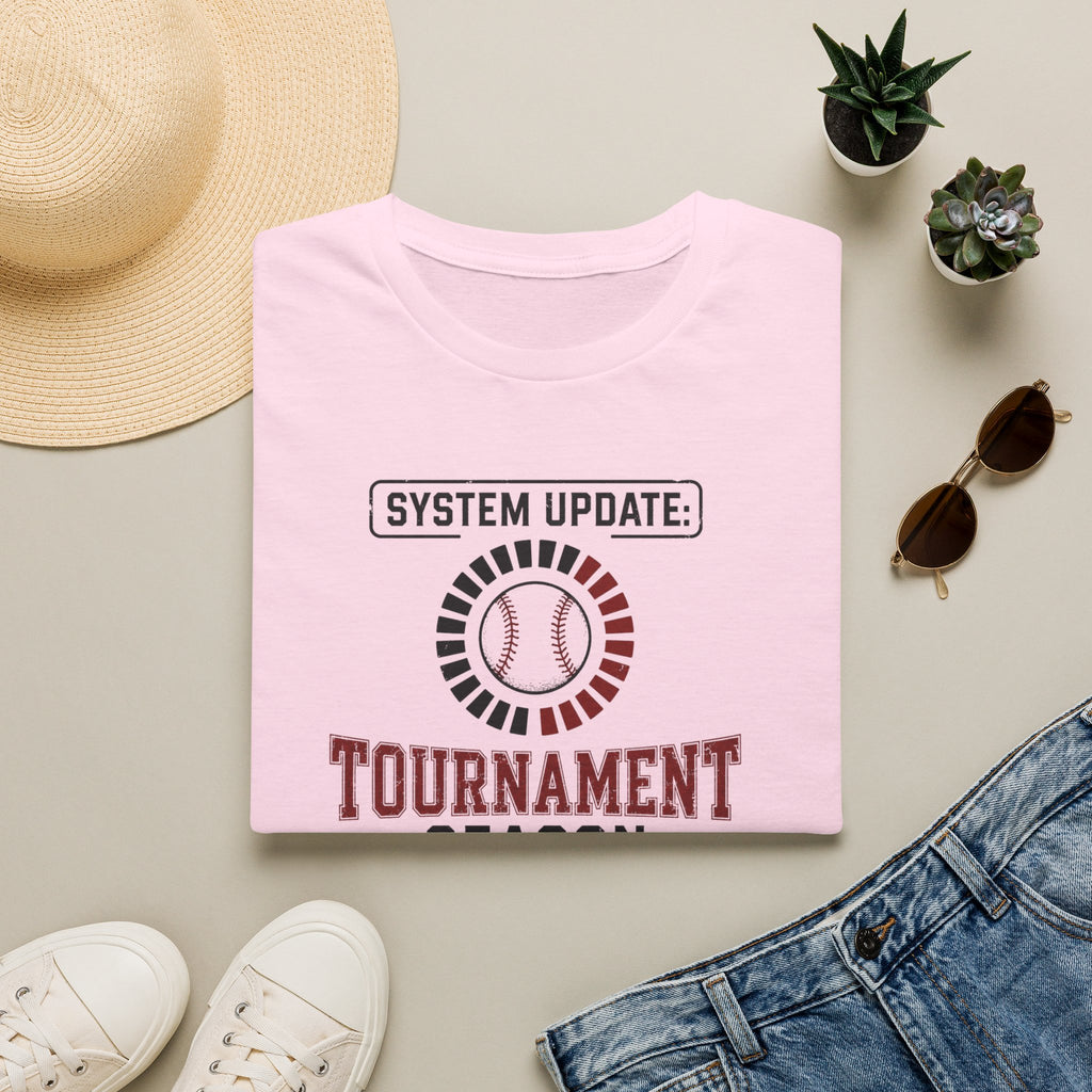 System Update