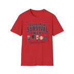 Tournament Survival Kit T-Shirt