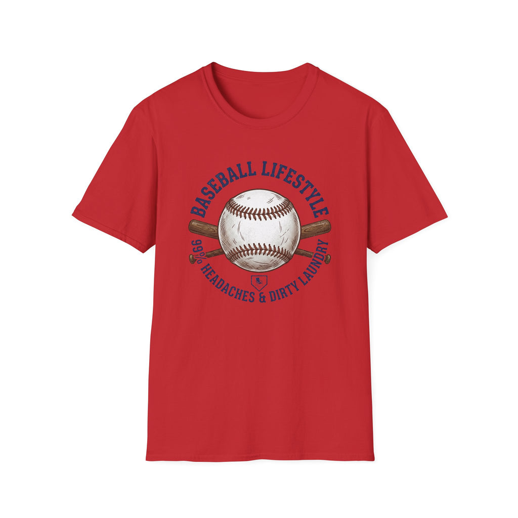 99% Headaches T-Shirt