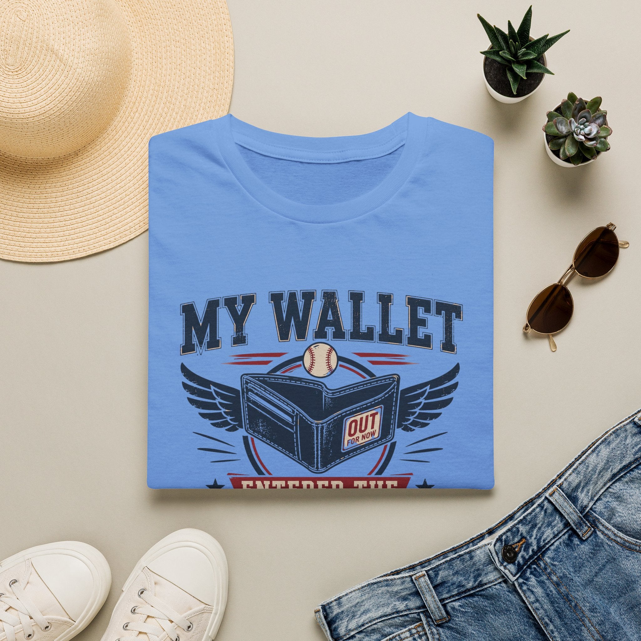 Wallet Entered Transfer Portal