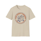 Travel Baseball Co Dependant T-Shirt