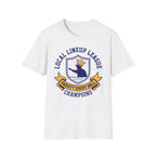 Local Lineup League T-Shirt