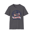 Officially Inducted T-Shirt